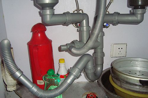 颍州下水道疏通要多少钱？